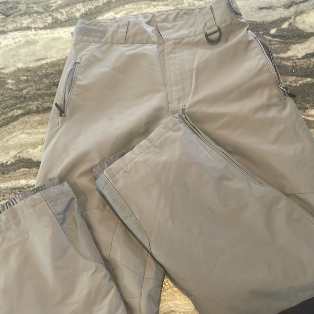 Mens Outdoor Gear snow pants